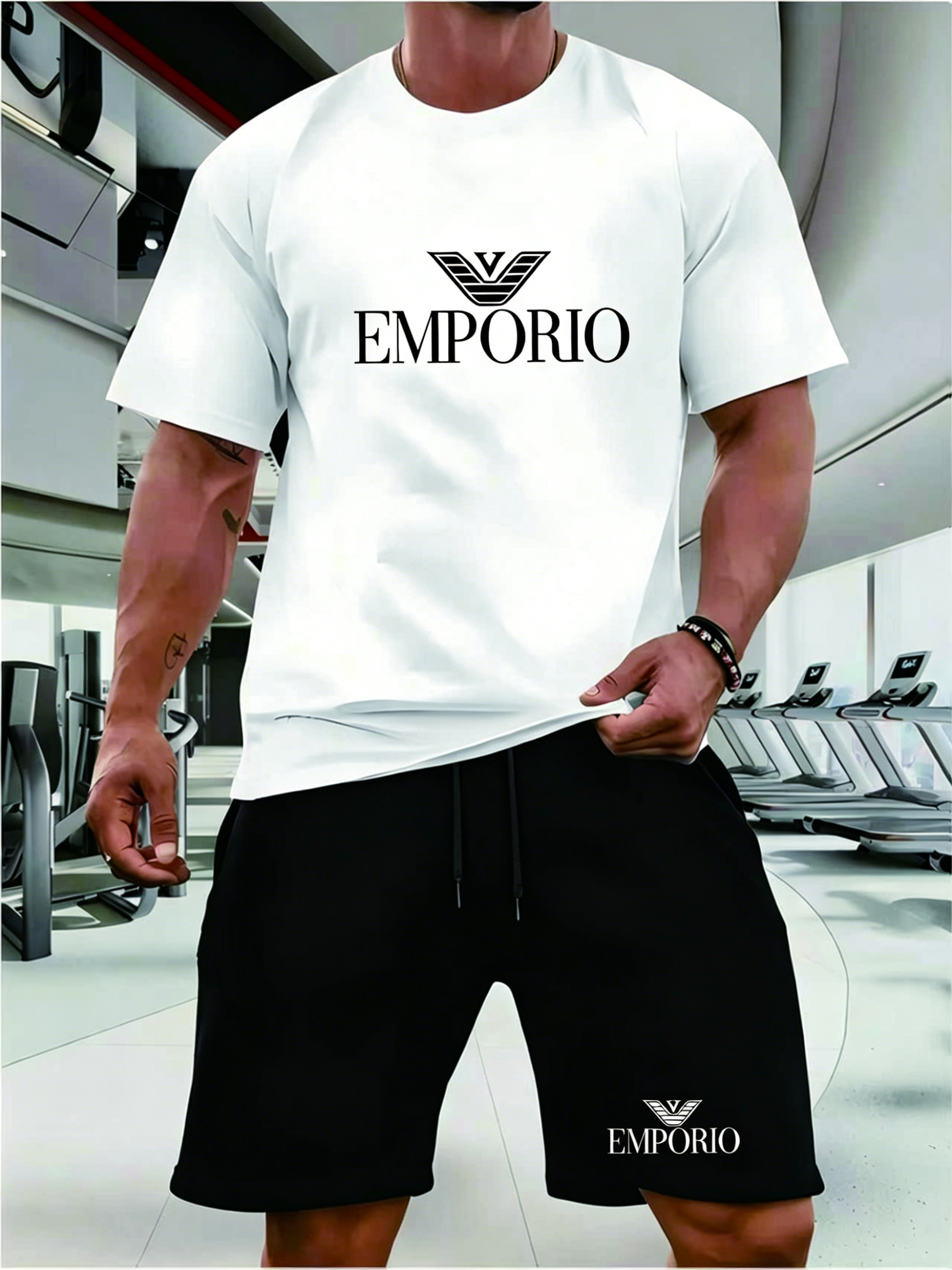 Outdoor Sports Leisure - 2026-27 New Trend Fashion Leisure Summer