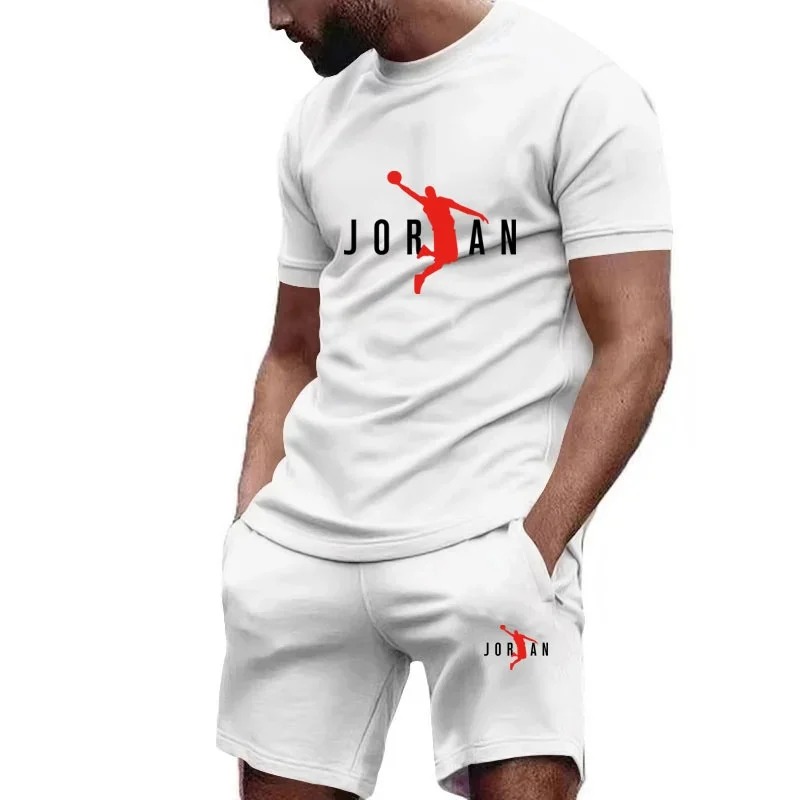 Outdoor Sports Leisure - 2026 Summer New Men's Leisure Sports