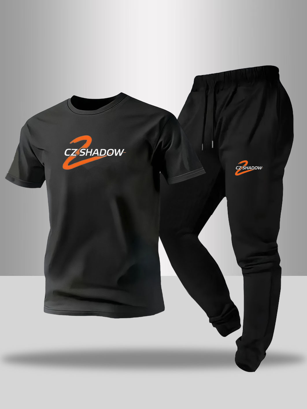Outdoor Sports Leisure - Men's Spring/Summer Home Outdoor Comfort T-shirt