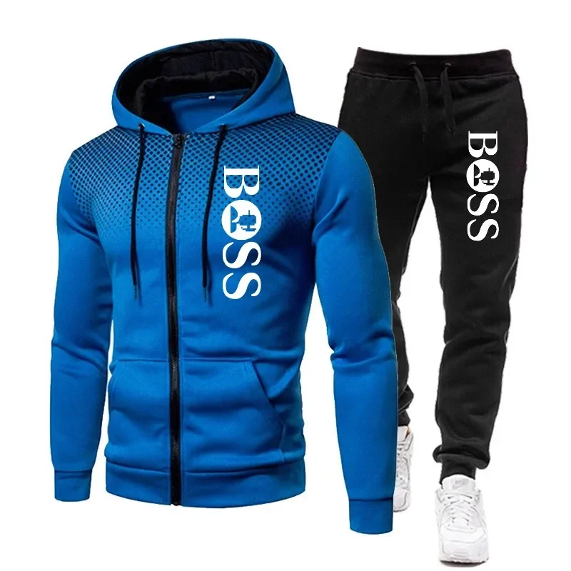 Outdoor Sports Leisure - 2025 Men's Fall/Winter Leisure fitness basketball