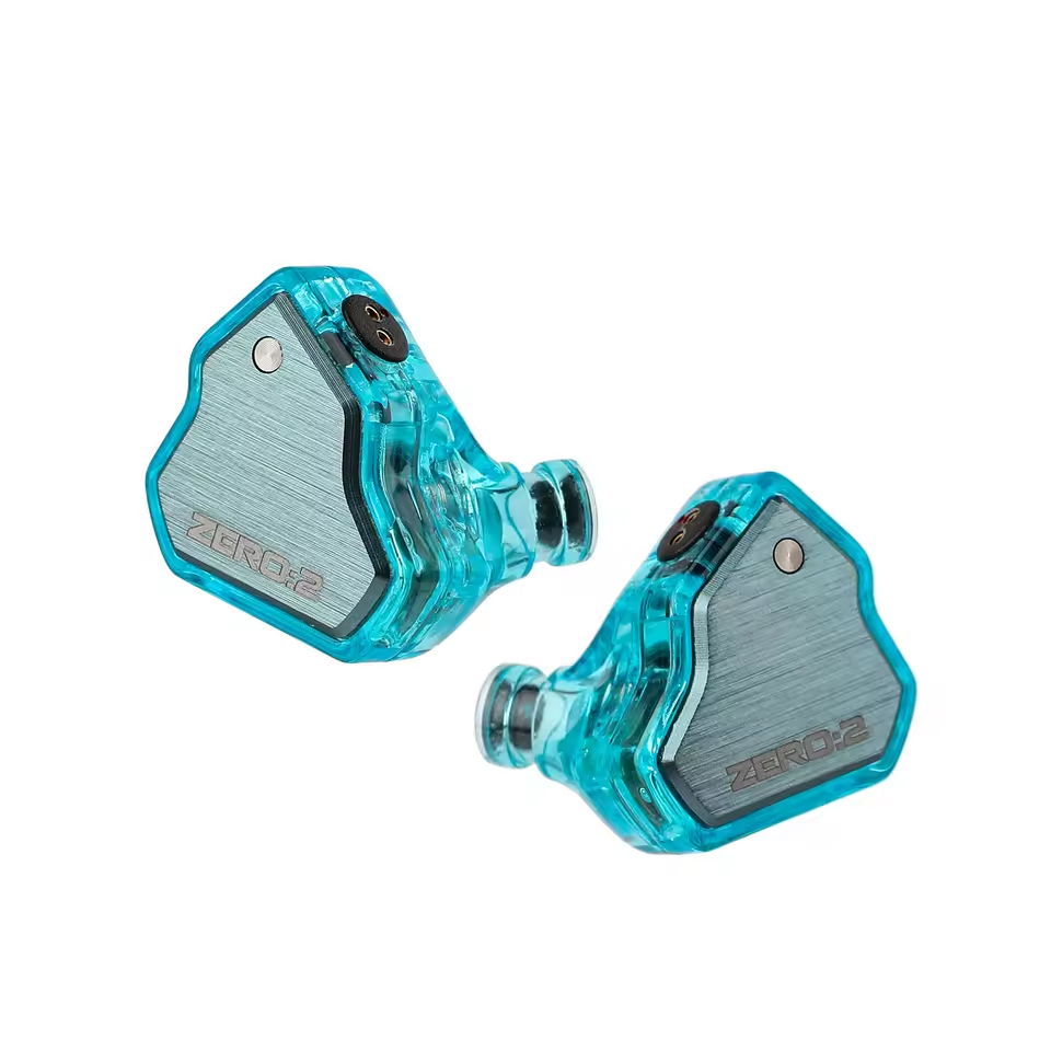 Outdoor Sport Bar - 7Hz x Crinacle Zero 2 Updated