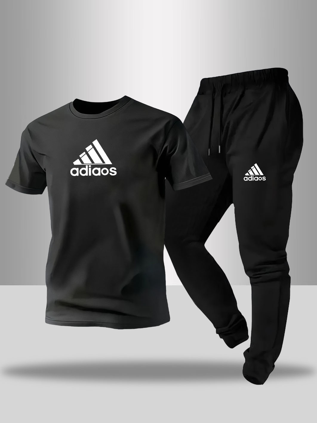 Outdoor Sports Leisure - Men's Spring/Summer Home Outdoor Comfort T-shirt