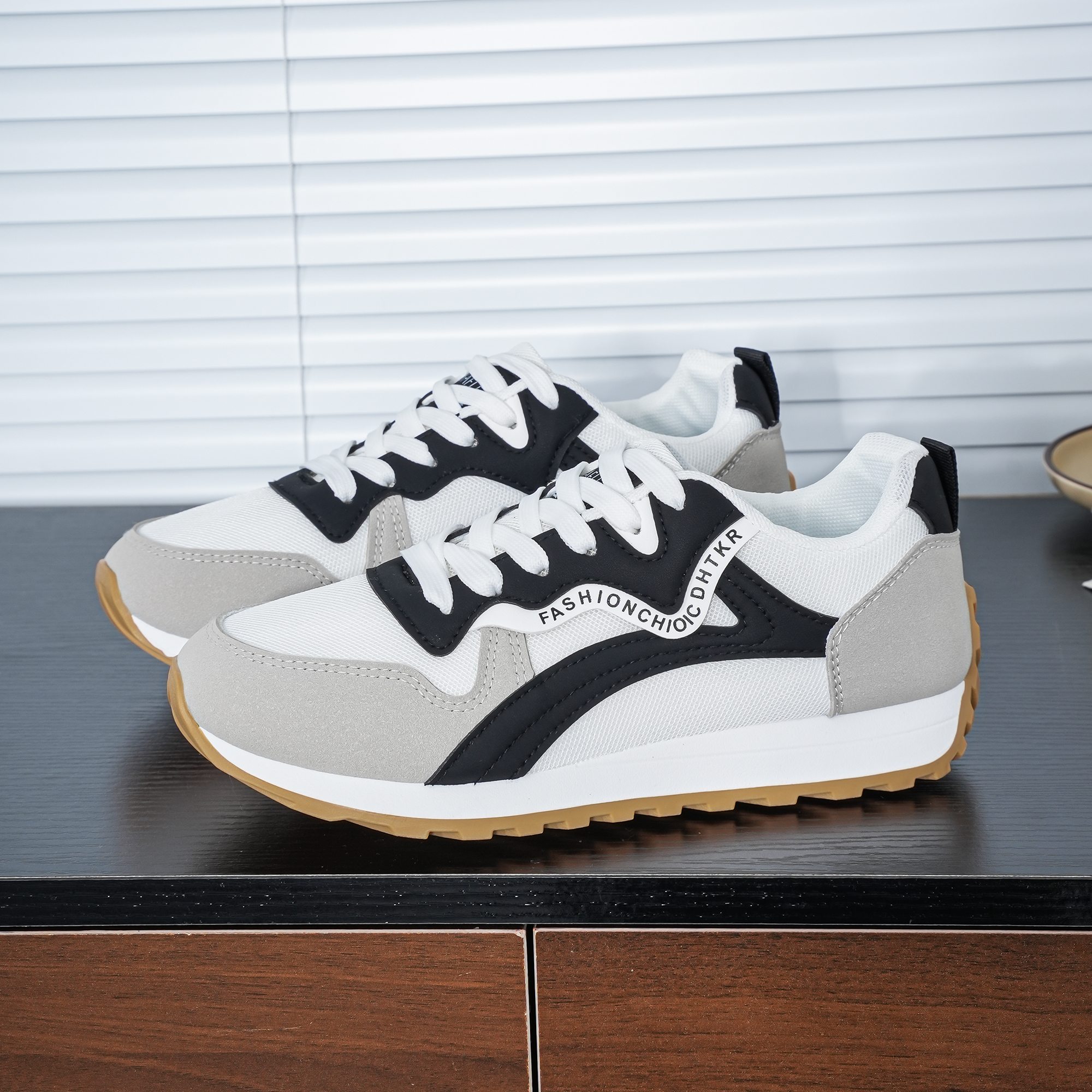 New fashion versatile shoes su - Outdoor Sports Leisure 리뷰 및 가격