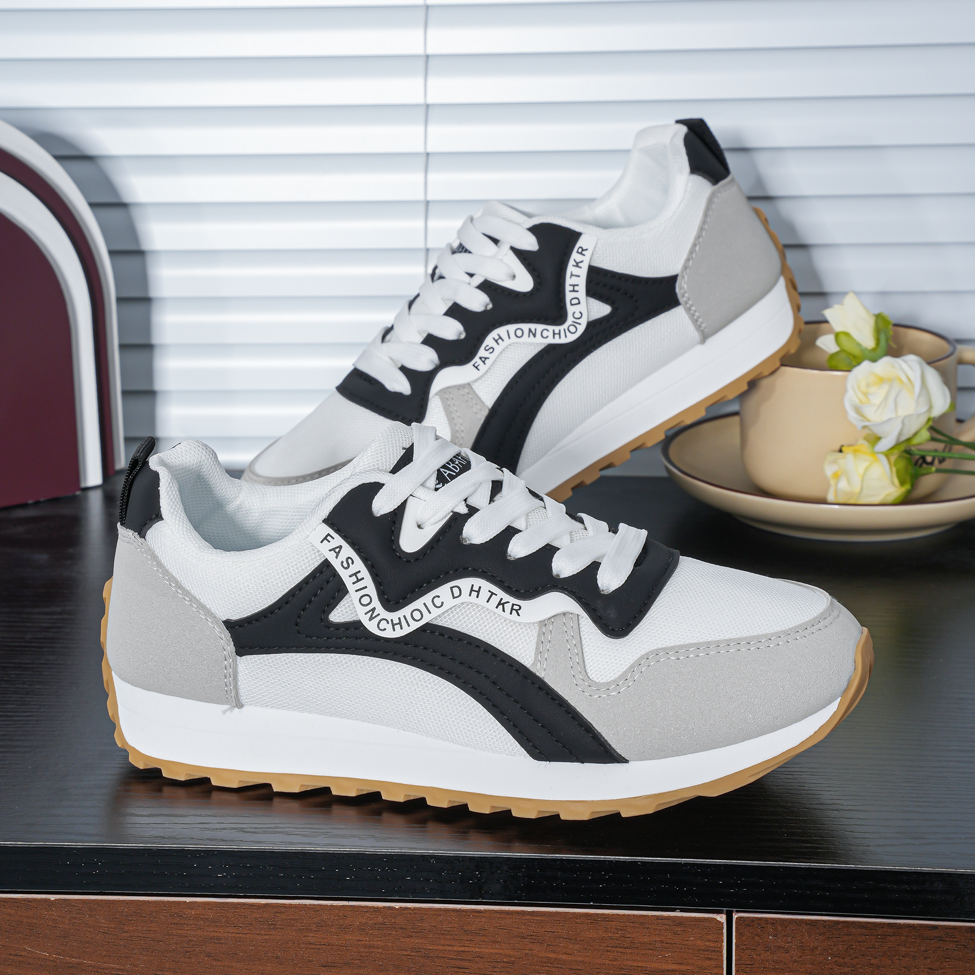 New fashion versatile shoes su - Outdoor Sports Leisure 리뷰 및 가격
