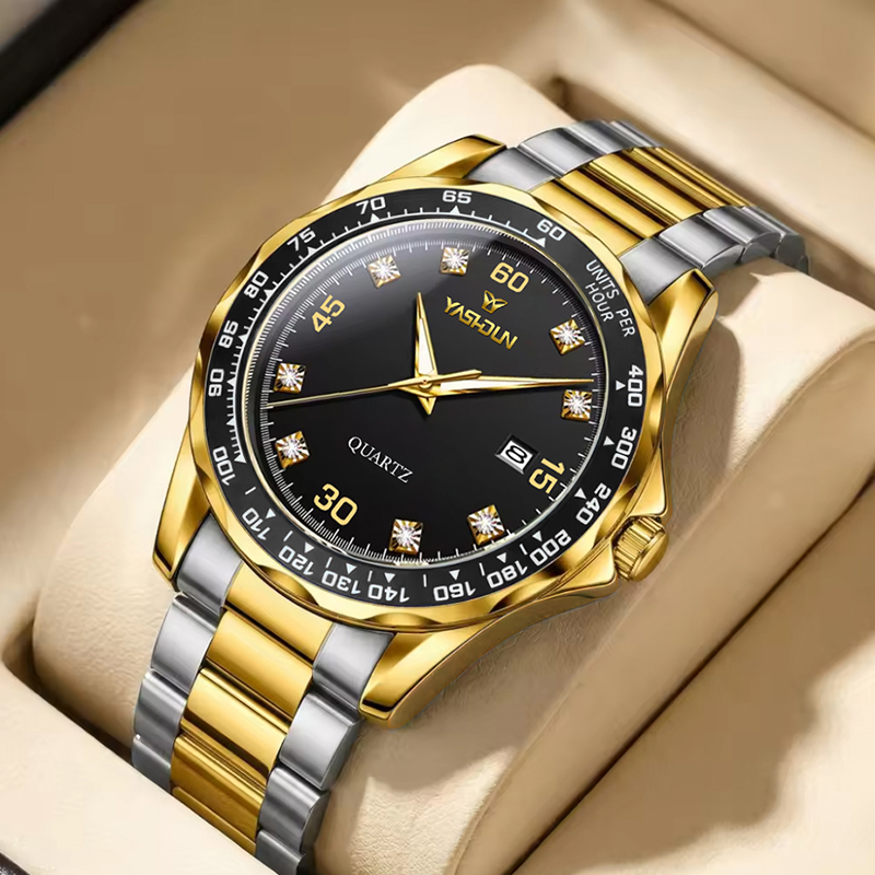 Original Quartz Watch for Men  - Outdoor Sport Smart Watch 리뷰 및 가격