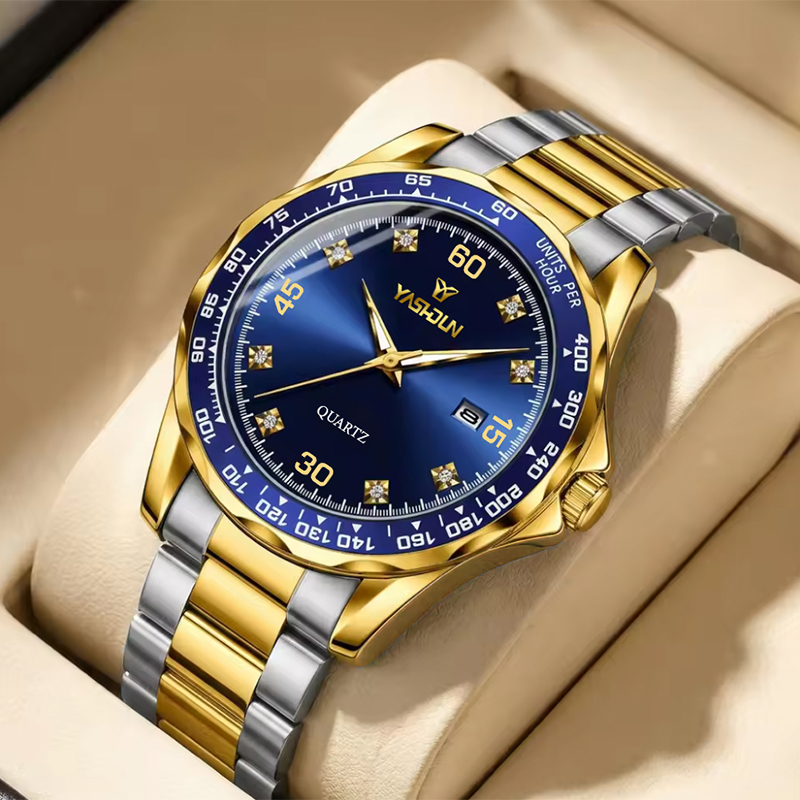 Original Quartz Watch for Men  - Outdoor Sport Smart Watch 리뷰 및 가격