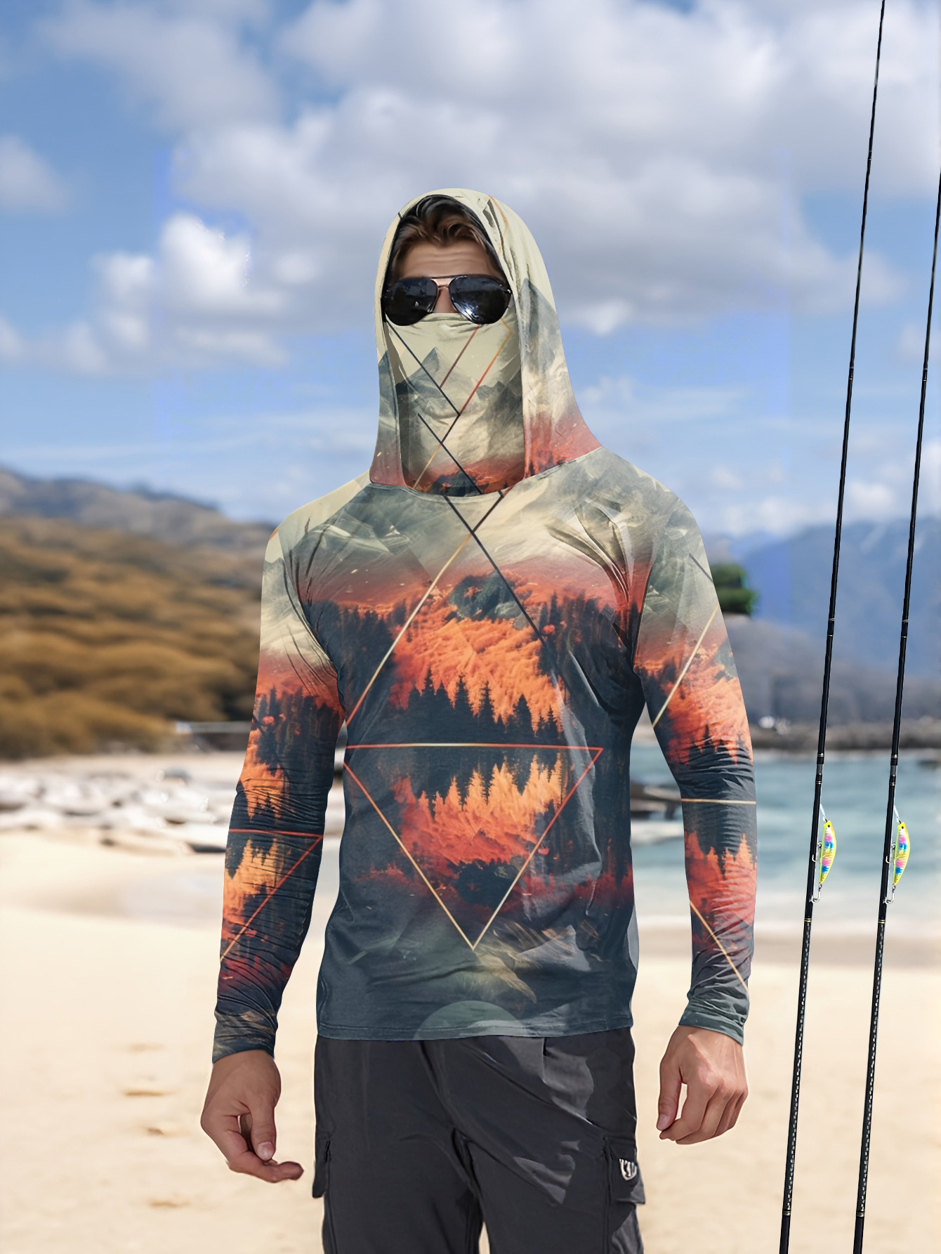 2026 Summer Best-selling Men's - Outdoor Sports Leisure 리뷰 및 가격