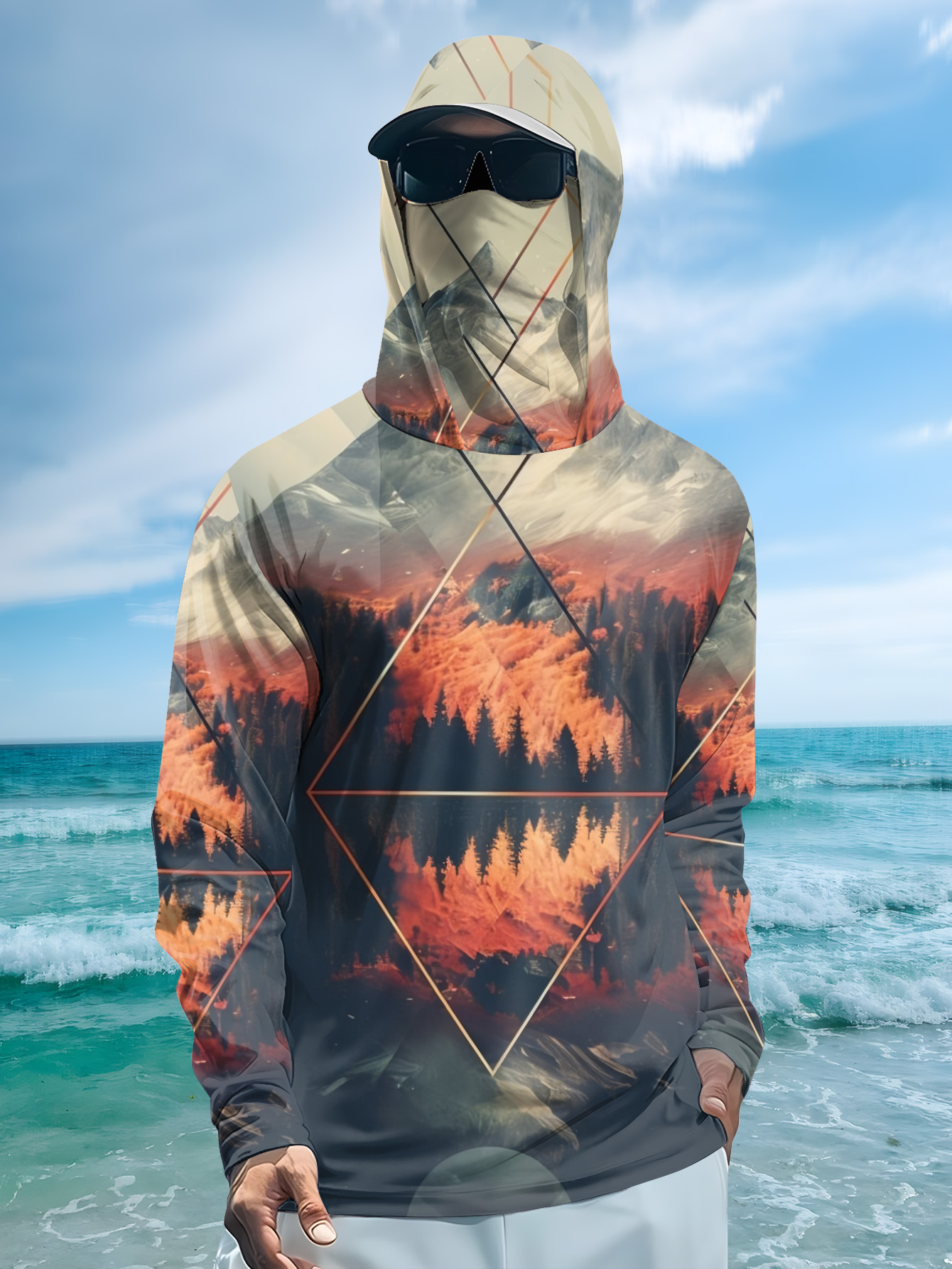 2026 Summer Best-selling Men's - Outdoor Sports Leisure 리뷰 및 가격
