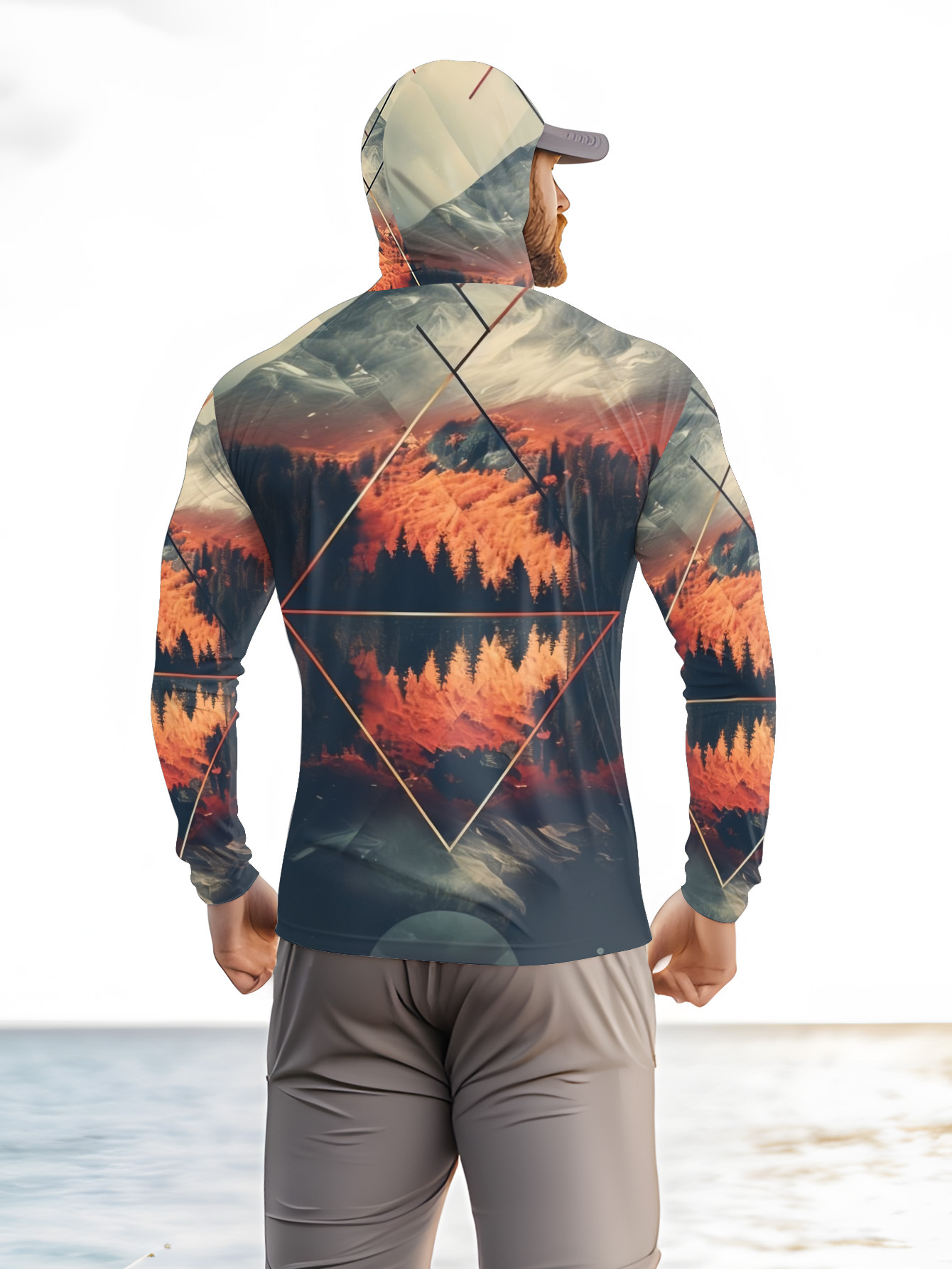 2026 Summer Best-selling Men's - Outdoor Sports Leisure 리뷰 및 가격