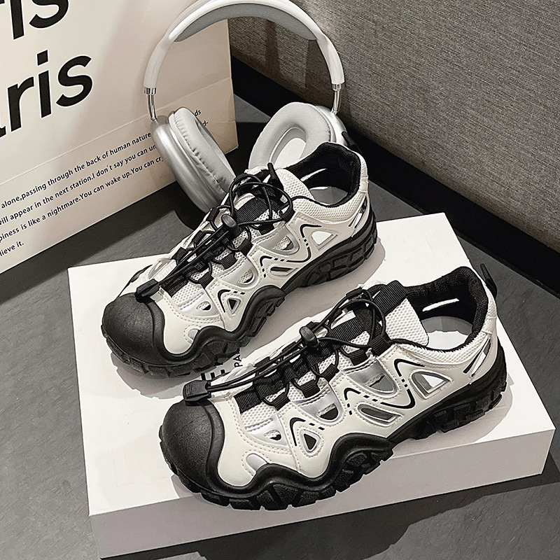 Fashionable Outdoor Hollow Out - Outdoor Sports Leisure 리뷰 및 가격