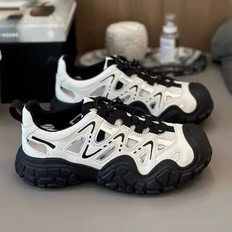 Fashionable Outdoor Hollow Out - Outdoor Sports Leisure 리뷰 및 가격