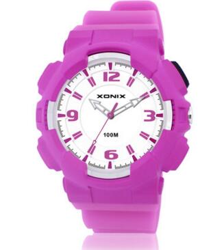 Women Sports Watch Quartz Anal - Outdoor Sport Lights 리뷰 및 가격
