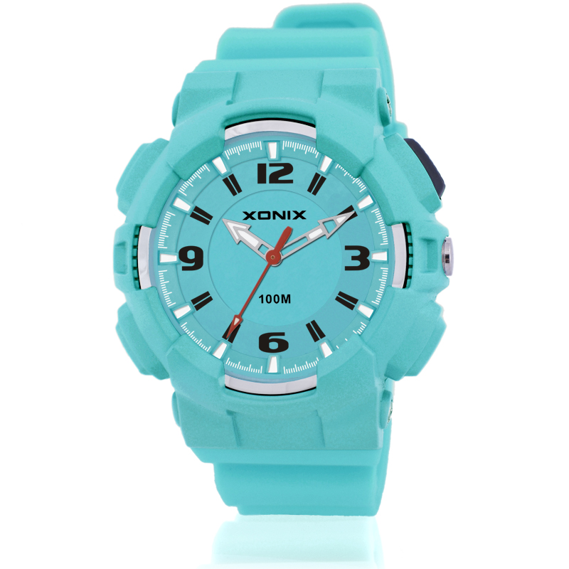 Women Sports Watch Quartz Anal - Outdoor Sport Lights 리뷰 및 가격