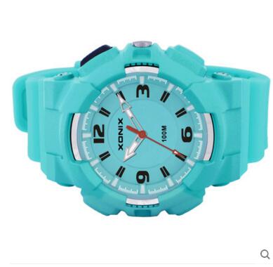 Women Sports Watch Quartz Anal - Outdoor Sport Lights 리뷰 및 가격