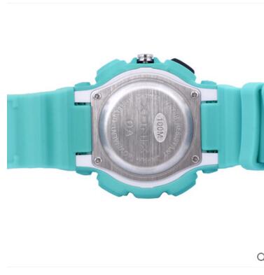 Women Sports Watch Quartz Anal - Outdoor Sport Lights 리뷰 및 가격