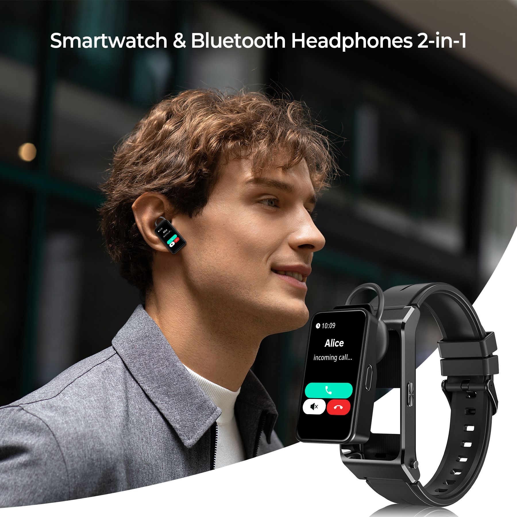 OUKITEL BT11 Smartwatch Blueto - Outdoor Sport Smart Watch 리뷰 및 가격