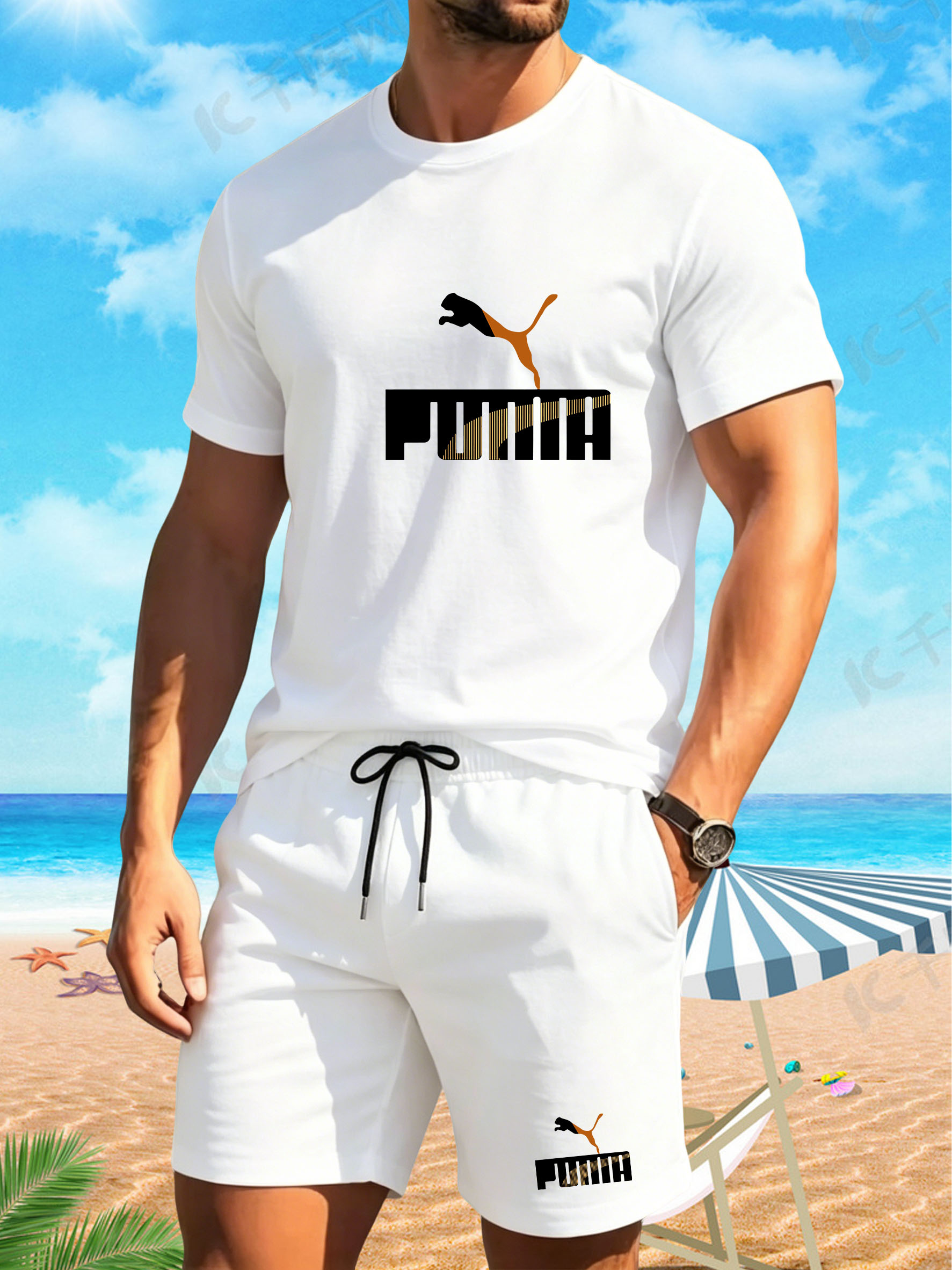 New 2026 Fashion Leisure Summe - Outdoor Sports Leisure 리뷰 및 가격