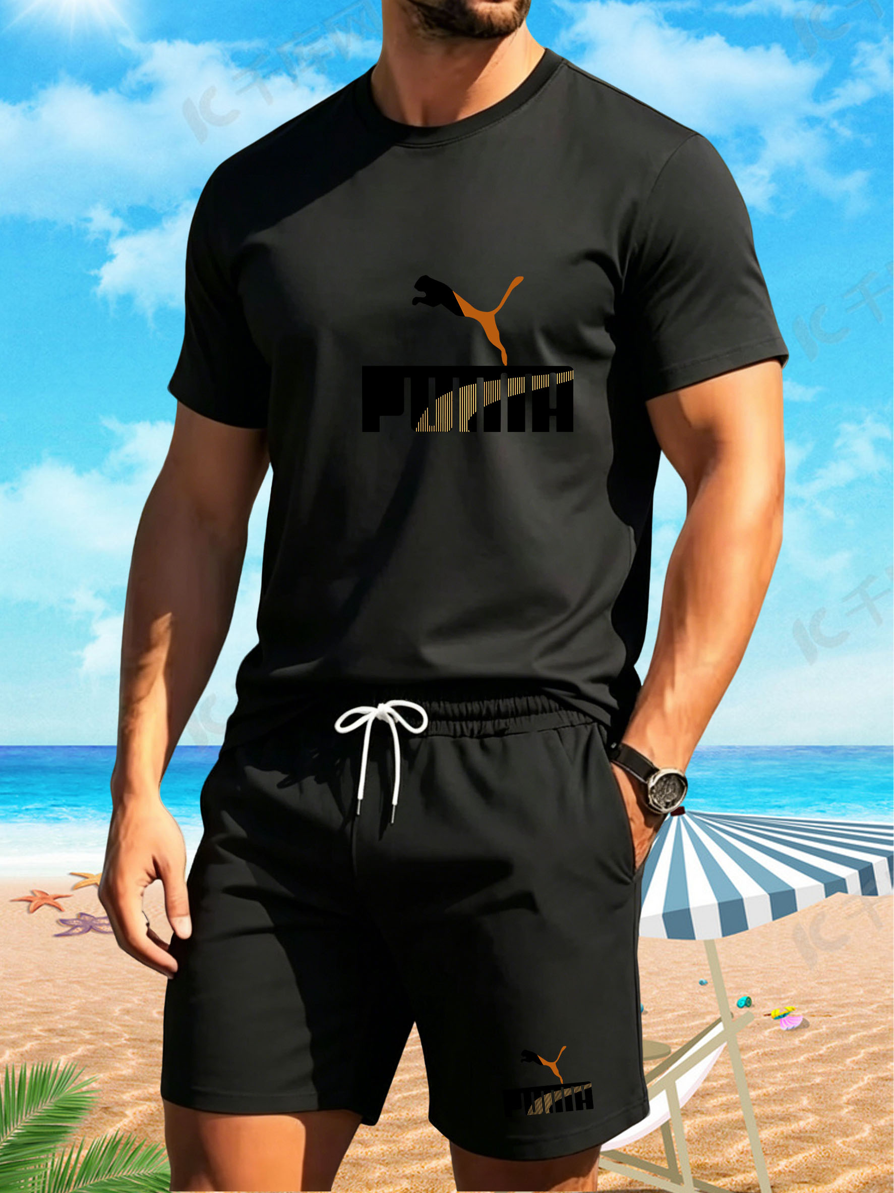 New 2026 Fashion Leisure Summe - Outdoor Sports Leisure 리뷰 및 가격