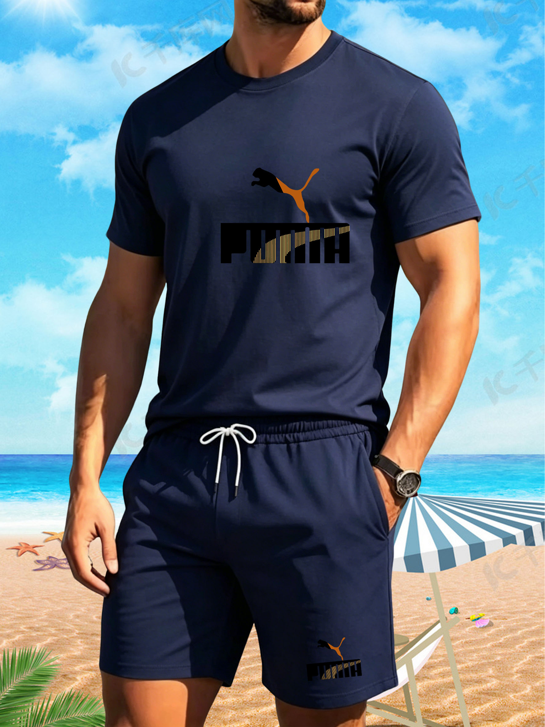New 2026 Fashion Leisure Summe - Outdoor Sports Leisure 리뷰 및 가격