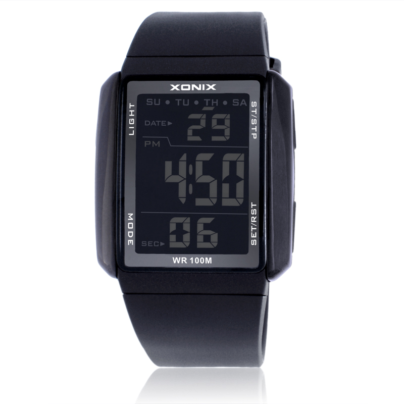XONIX Women Sports Watches Wat - Outdoor Sport Lights 리뷰 및 가격