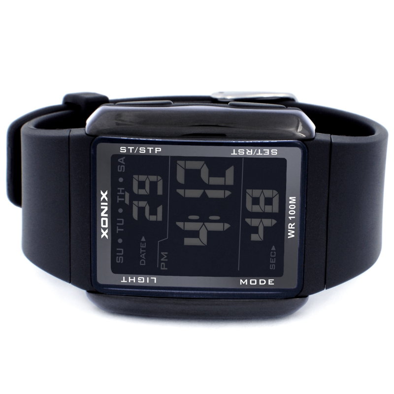 XONIX Women Sports Watches Wat - Outdoor Sport Lights 리뷰 및 가격
