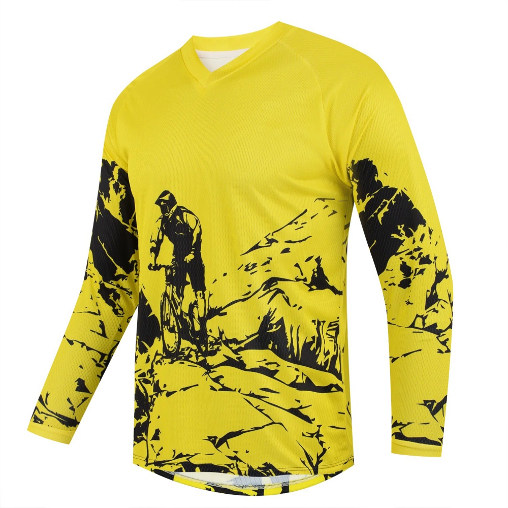 Men's Outdoor Mountain Bike Pr - Outdoor Sportswear 리뷰 및 가격