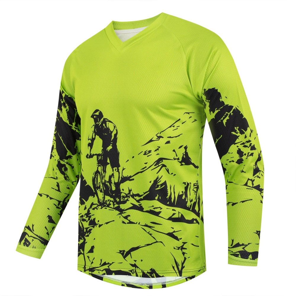 Men's Outdoor Mountain Bike Pr - Outdoor Sportswear 리뷰 및 가격