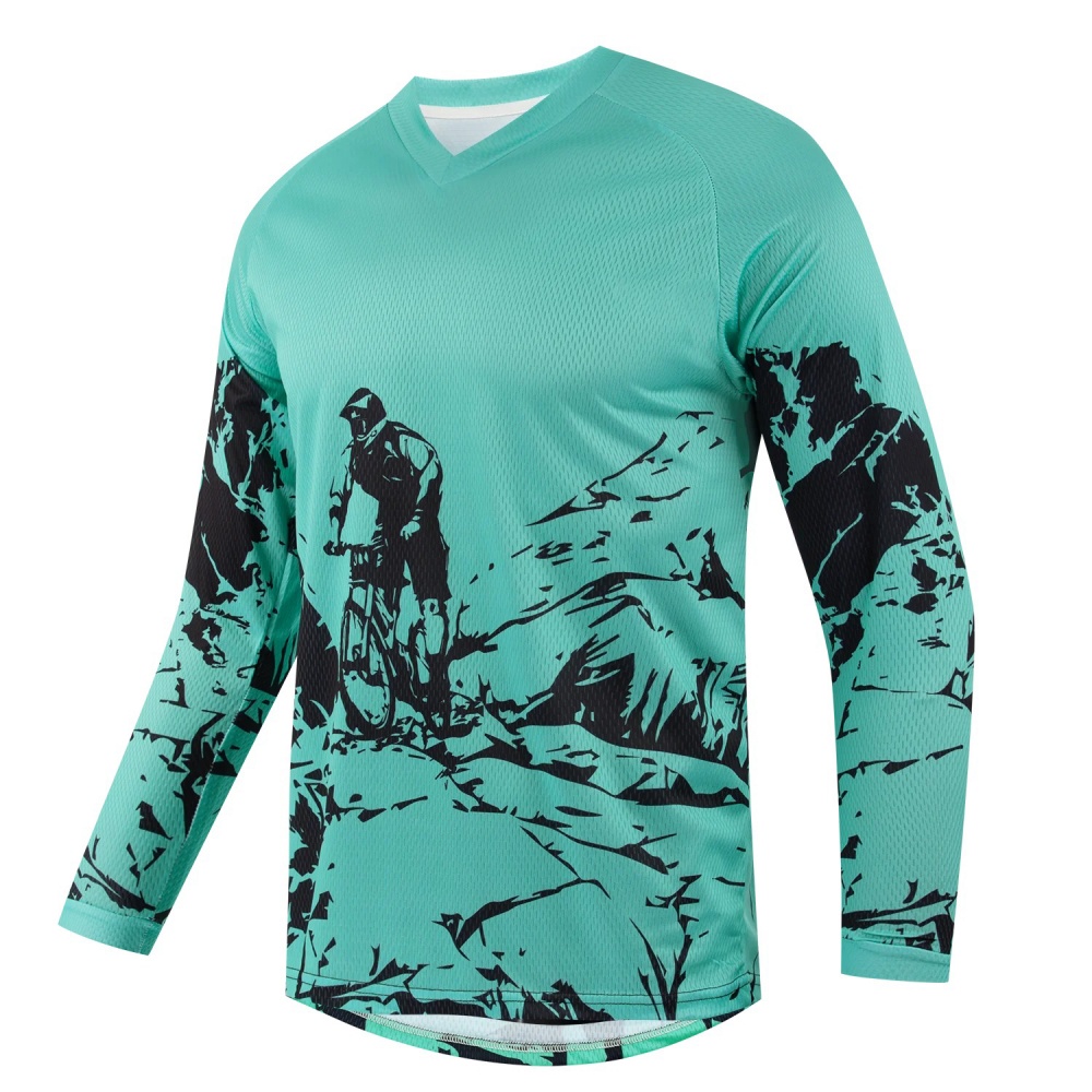 Men's Outdoor Mountain Bike Pr - Outdoor Sportswear 리뷰 및 가격