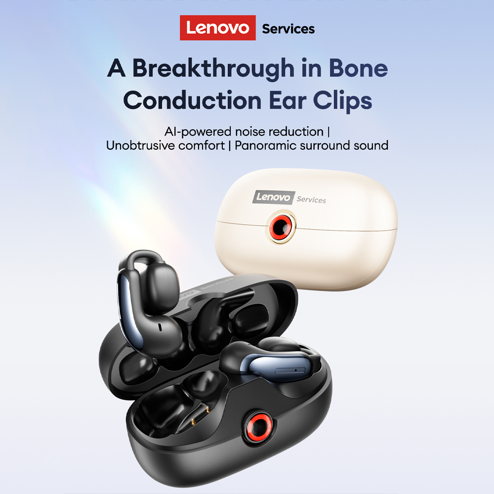 Lenovo LES-108 Bone Conduction - Outdoor Sport Bar 리뷰 및 가격