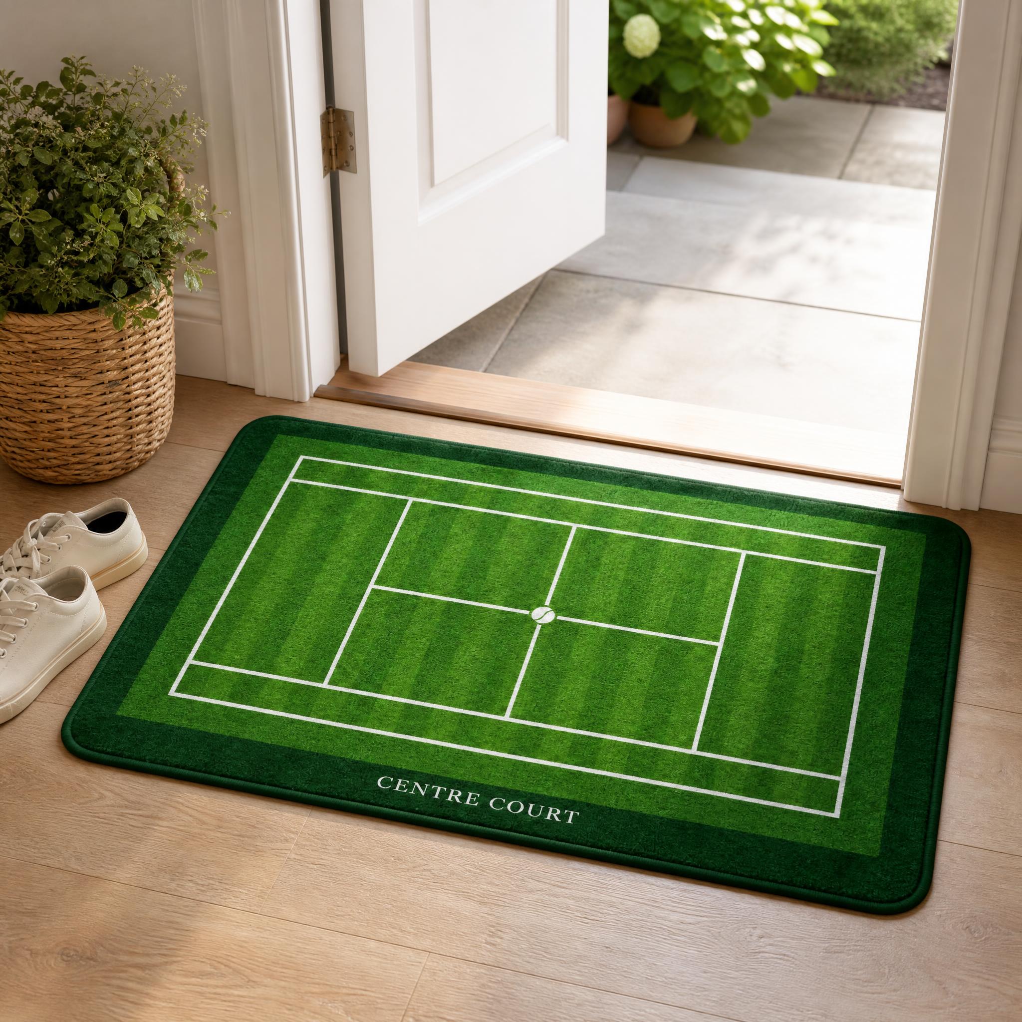 Centre Court Grass Tennis Cour - Outdoor Sport Centre 리뷰 및 가격