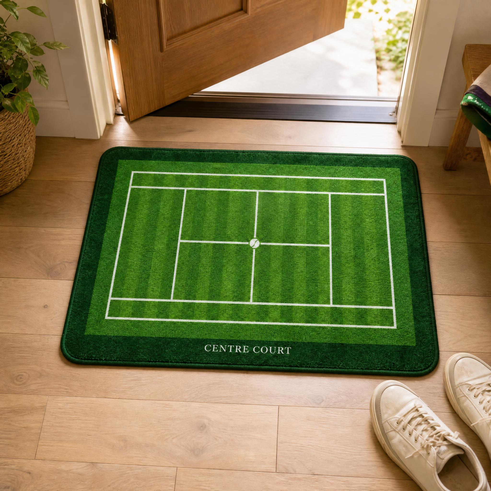 Centre Court Grass Tennis Cour - Outdoor Sport Centre 리뷰 및 가격