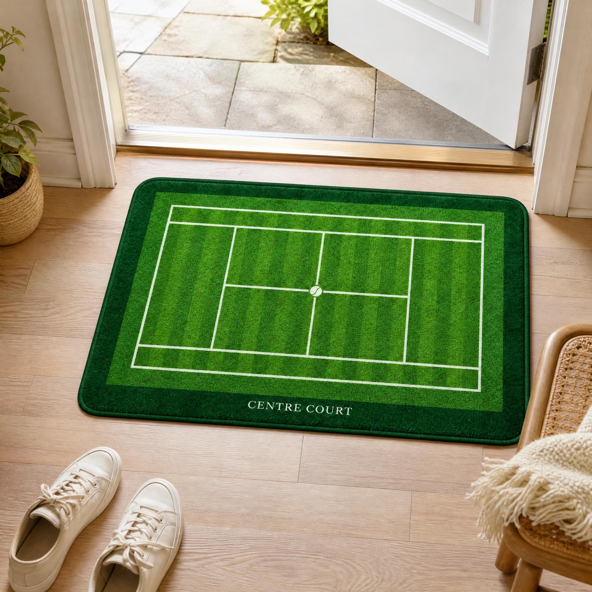 Centre Court Grass Tennis Cour - Outdoor Sport Centre 리뷰 및 가격