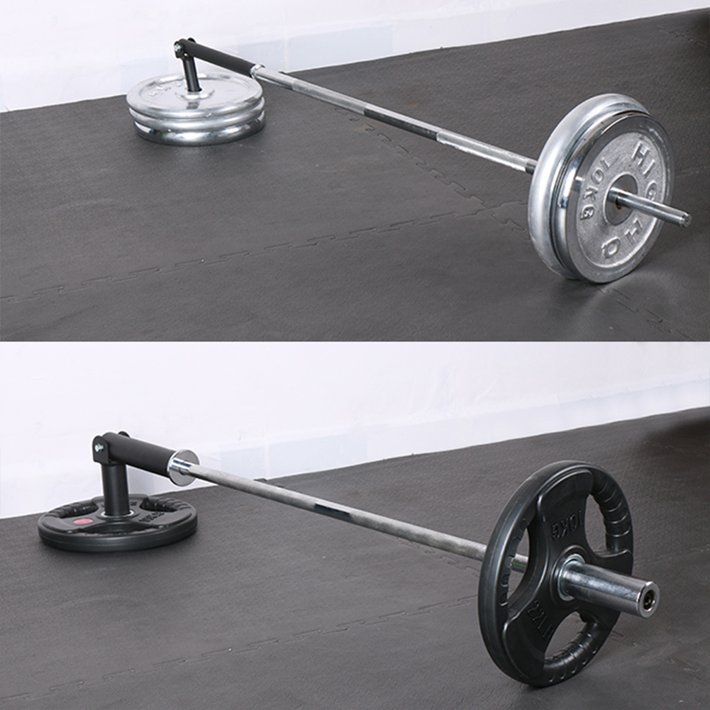 T Bar Row Landmine Attachment  - Outdoor Sport Bar 리뷰 및 가격