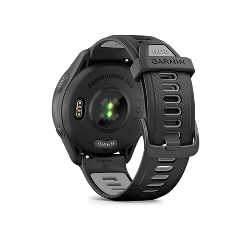 Garmin Forerunner 265 Sports W - Outdoor Sport Smart Watch 리뷰 및 가격