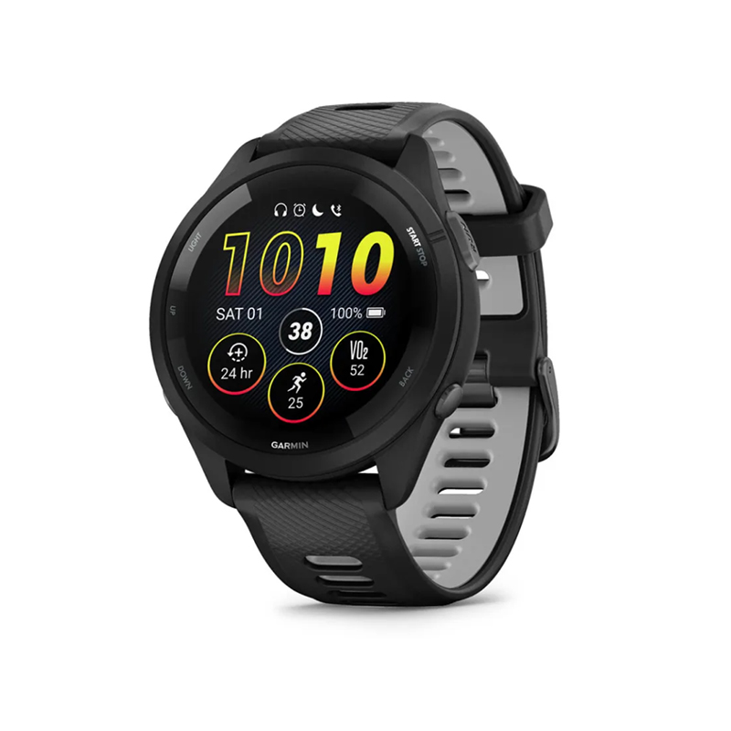 Garmin Forerunner 265 Sports W - Outdoor Sport Smart Watch 리뷰 및 가격