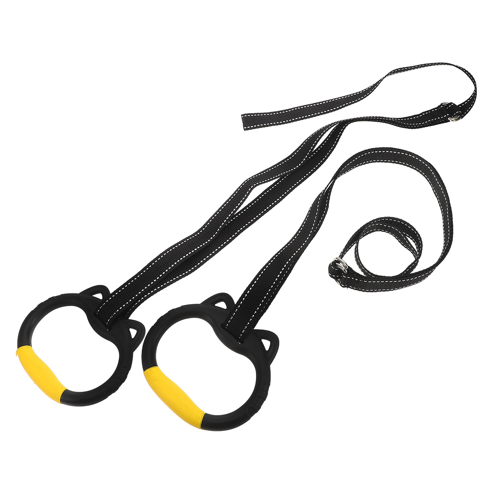 1 set 1 Set Gymnastics Rings F - Outdoor Sport Bar 리뷰 및 가격