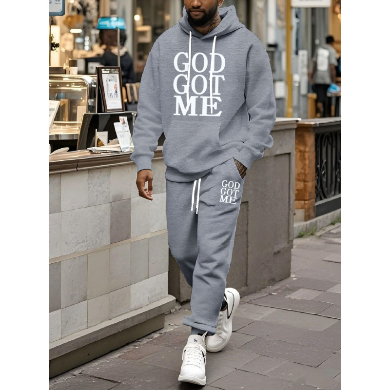 Men'S Casual Sports Hoodie And - Outdoor Sports Leisure 리뷰 및 가격
