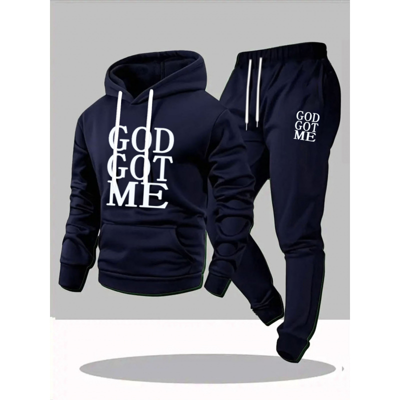 Men'S Casual Sports Hoodie And - Outdoor Sports Leisure 리뷰 및 가격
