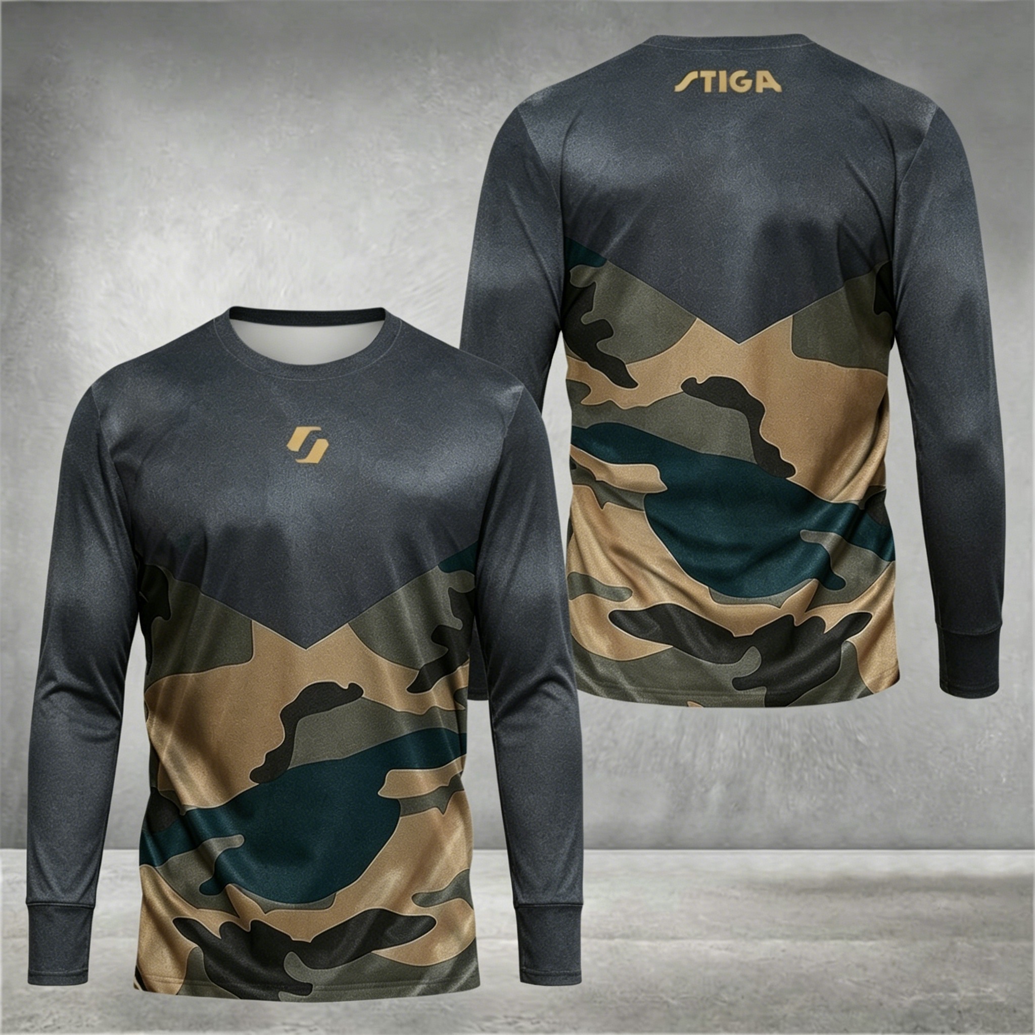 Men's Sports Long-sleeve T-shi - Outdoor Sportswear 리뷰 및 가격