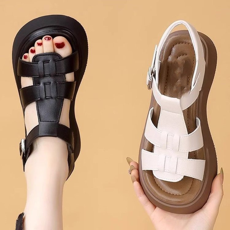 Women Platform Sandals  New Su - Outdoor Sport Lights 리뷰 및 가격