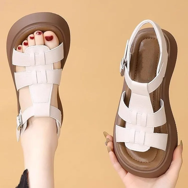 Women Platform Sandals  New Su - Outdoor Sport Lights 리뷰 및 가격