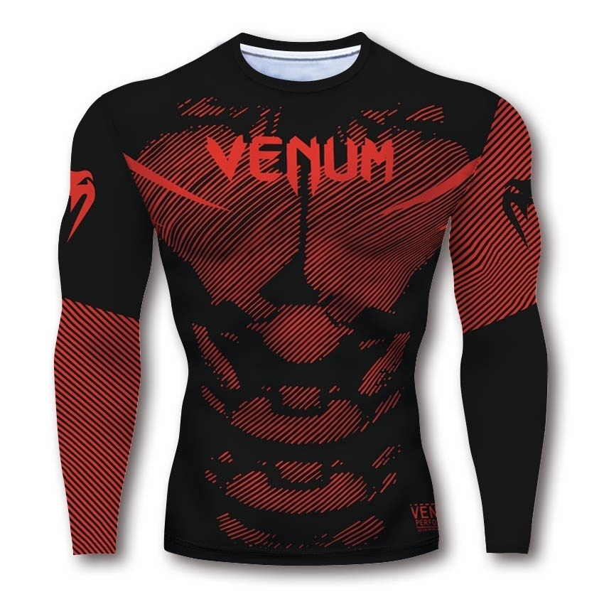 Men's Tight Long-Sleeve Sports - Outdoor Sportswear 리뷰 및 가격