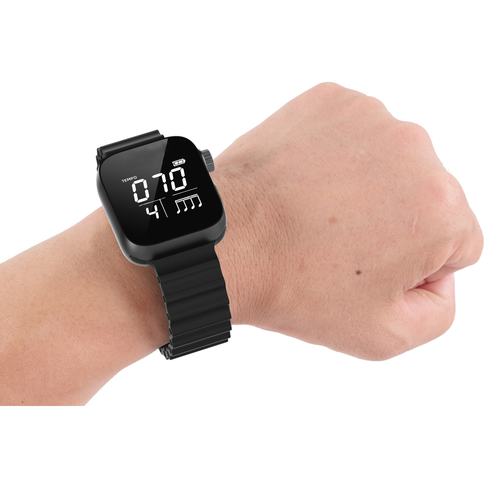 KOPPO Vibrating Metronome Watc - Outdoor Sport Smart Watch 리뷰 및 가격