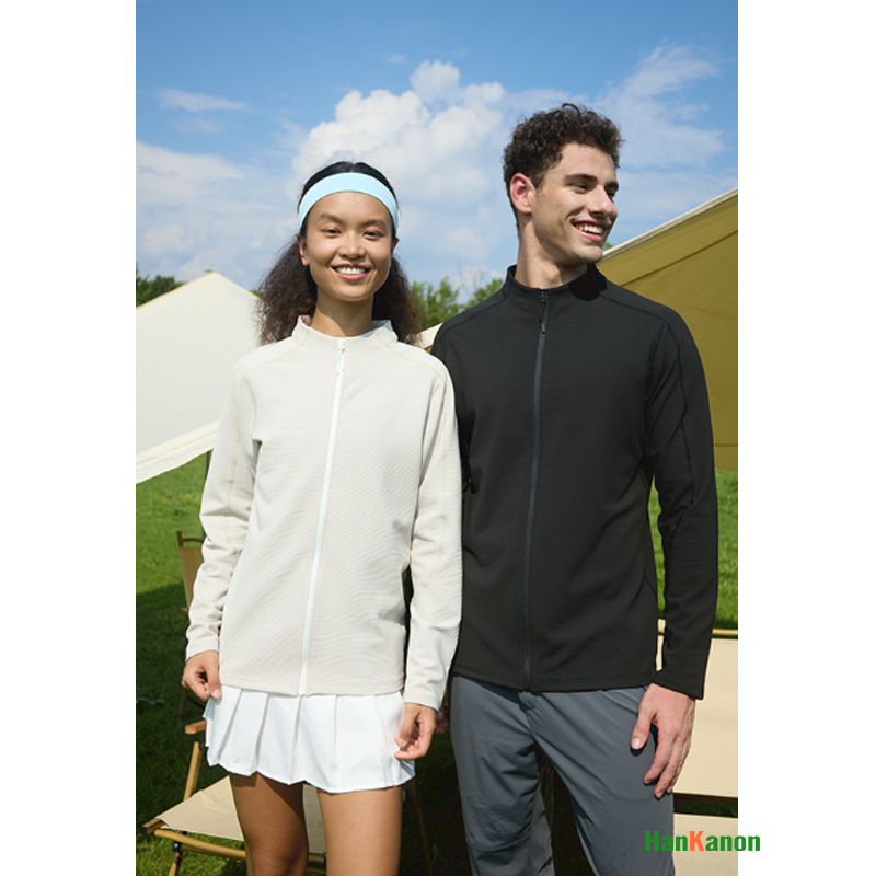 Unisex Quick - Dry Long - Slee - Outdoor Sportswear 리뷰 및 가격