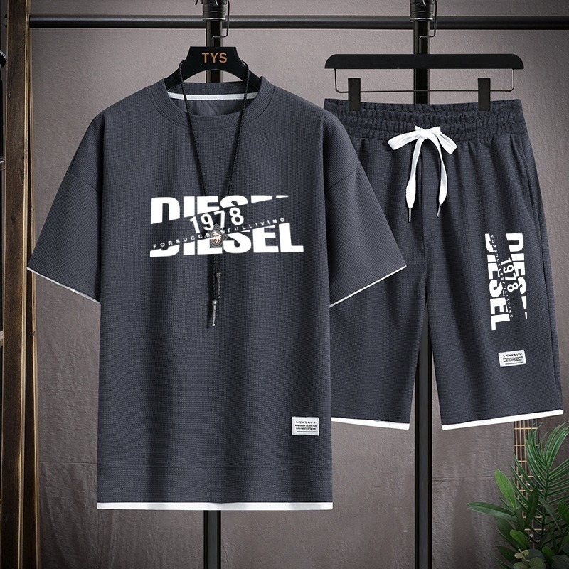 Men's Large Size Quick-Drying  - Outdoor Sports Leisure 리뷰 및 가격