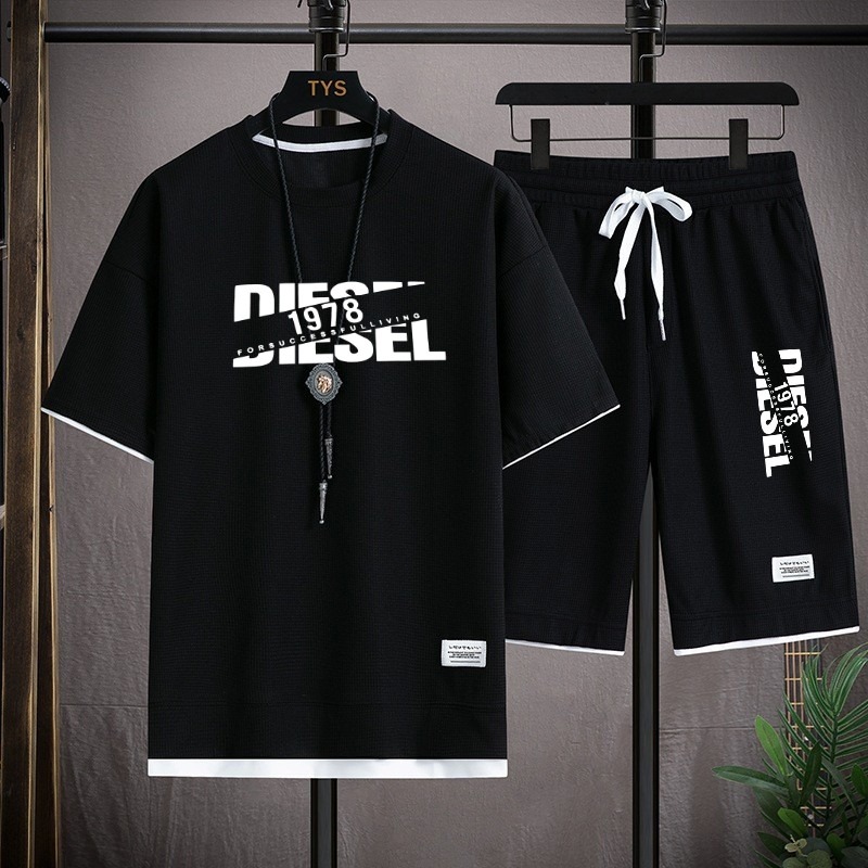 Men's Large Size Quick-Drying  - Outdoor Sports Leisure 리뷰 및 가격
