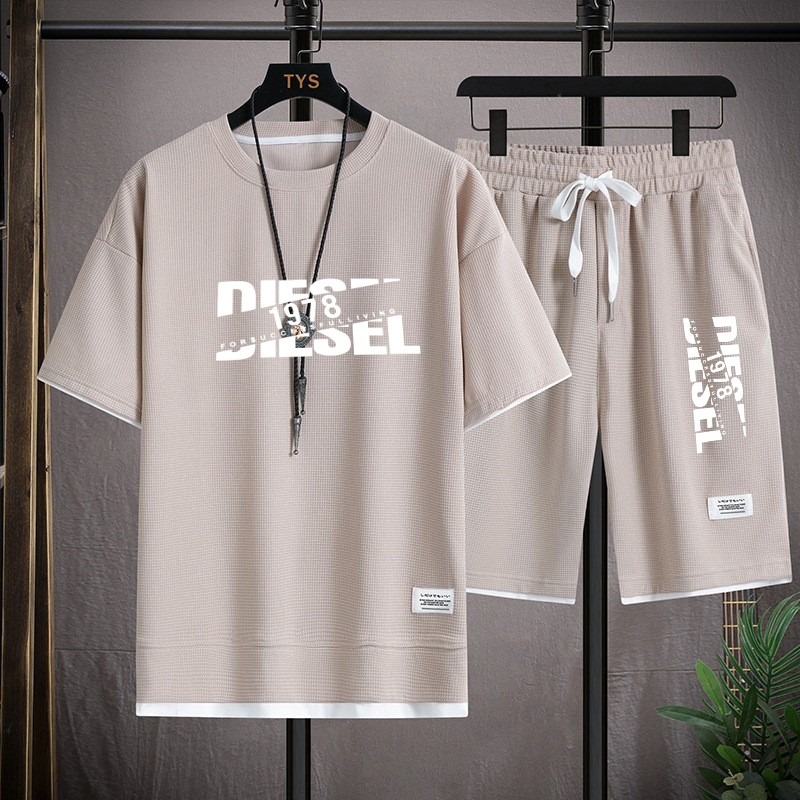 Men's Large Size Quick-Drying  - Outdoor Sports Leisure 리뷰 및 가격
