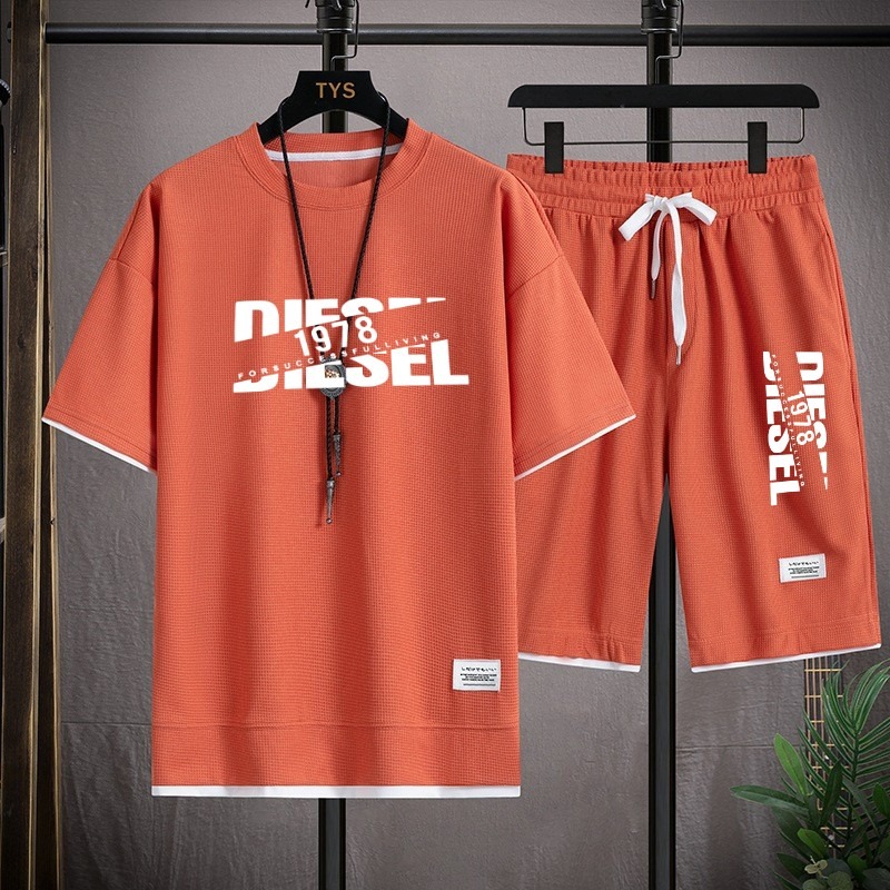 Men's Large Size Quick-Drying  - Outdoor Sports Leisure 리뷰 및 가격