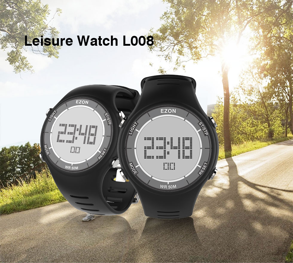 EZON New Fashion Woman Digital - Outdoor Sport Lights 리뷰 및 가격