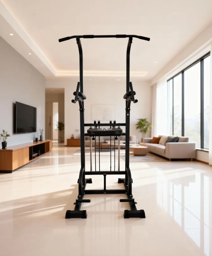 Power Tower Pull-Up Dip Statio - Outdoor Sport Bar 리뷰 및 가격